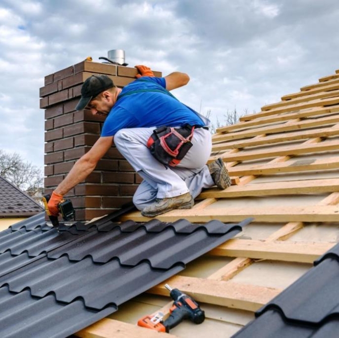 Gülbahçe Çatıcı